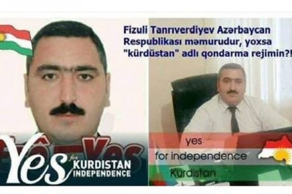 Laçının icra başçısı Bərzanini dəstəkləyən şöbə müdirini cəzalandıracaq – AÇIQLAMA