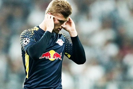 Alman futbolçu “Beşiktaş“ azarkeşlərinin səsinə dözə bilmədi FOTO
