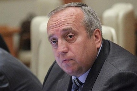 ABŞ orda savaşa başlasa, Rusiyaya cavab verəcək
