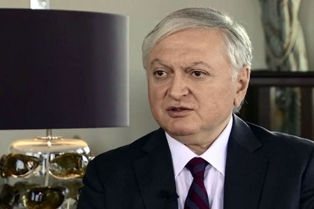 Nalbandyan: “Həmsədrlər İrəvana oktyabrın birinci yarısında gələcəklər”