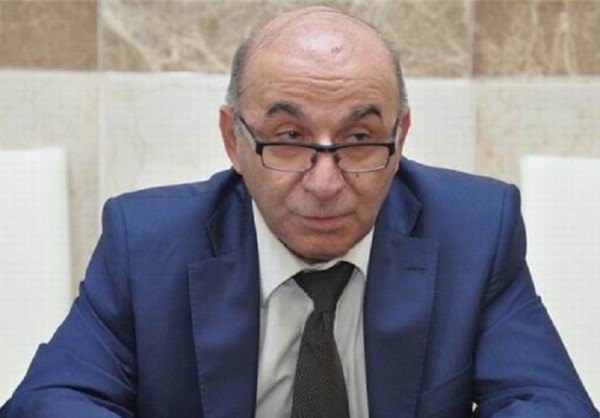 Azər Tağıyevin istefa xəbəri yayıldı