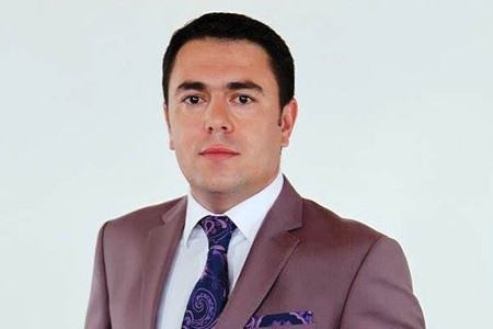 Azəravtoyol əməkdaşı Bərzanini dəstəkləyib? – Anar Nəcəflidən açıqlama - FOTO