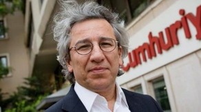 Can Dündar İnterpol xətti ilə beynəlxalq axtarışa verilib