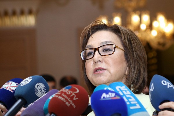 Qəbul imtahanlarında hansı yeniliklər olacaq? - Məleykə Abbaszadədən ilk açıqlama