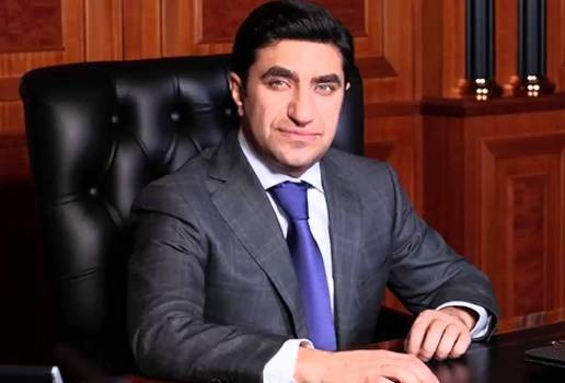 Qod Nisanov Beynəlxalq Bankın Moskvadakı torpaq sahəsini almaq istəyir