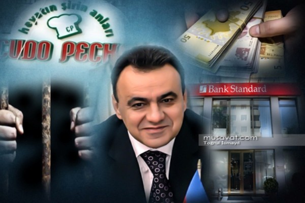 Heydər Babayev üçün yol ayrıcı - sabiq naziri şoka saldılar