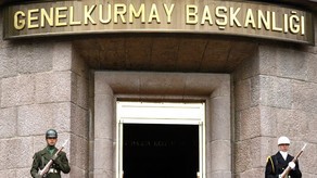 Türkiyənin İraqın şımalında 1 hərbçisi şəhid olub, 3-ü yaralanıb
