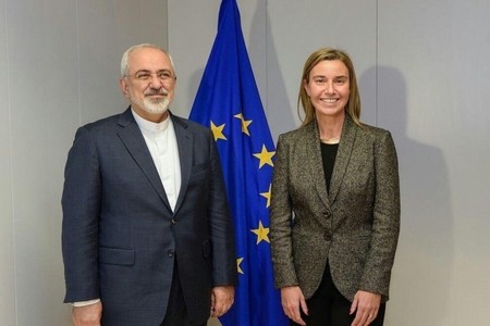 “Nobel Sülh Mükafatı” İranın xarici işlər nazirinə verilə bilər