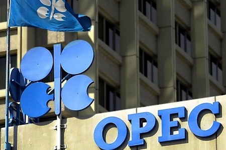 OPEC-in neft hasilatı sentyabrda İraq və Liviyanın hesabına artıb