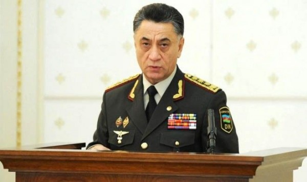 Ramil Usubov vətəndaşları qəbul edib - LƏNKƏRANDA