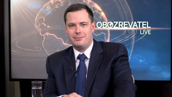 Ceyson Smart: “Miçiqan Qarabağı erməni lobbisinin təzyiqi altında tanıyıb”