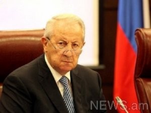 Ermənistan prezidentinin müşaviri ölüb