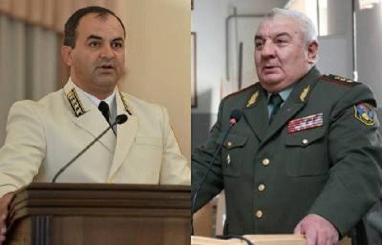 Ermənistanda korrupsiya qalmaqalı: Xaçaturovla bağlı cinayət işi açılıb