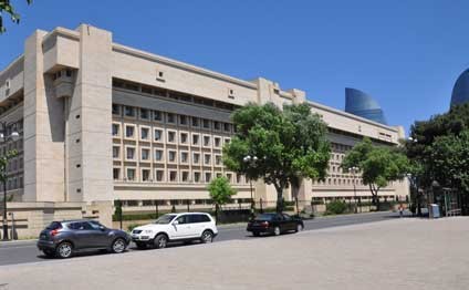 MTN generalının məhkəməsində sənədlərin tədqiqinə başlanıb