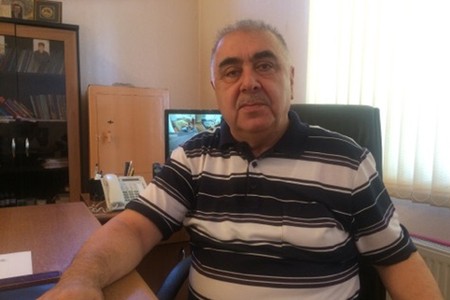 Hacı Qalibin oğluna ittiham olunduğu maddə üzrə 7 il cəza verilə bilər