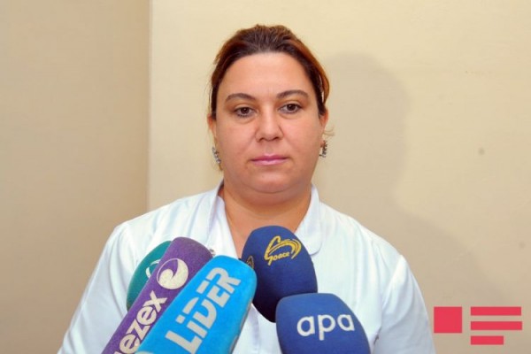 Azərbaycanda 600-dən çox qadın ALKOQOLİZMDƏN ƏZİYYƏT ÇƏKİR
