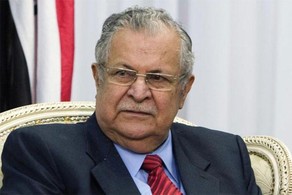 İraqın keçmiş prezidenti vəfat edib