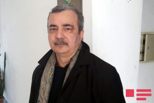 Prokuror: “Məhkəmə Şahin Sultanovun əməlinə düzgün qiymət verməyib” - YENİLƏNİB
