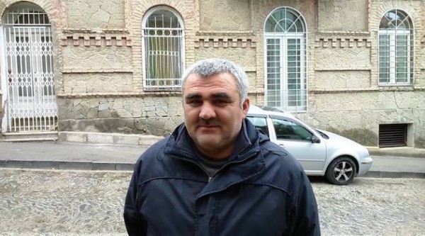 Məhkəmə Əfqan Muxtarlının vəsatətini təmin etməyib