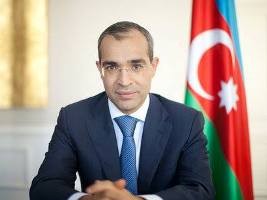 Mikayıl Cabbarov direktoru vəzifəsindən azad etdi