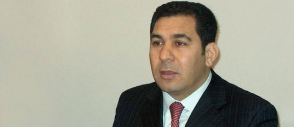 Fərhad Əliyev qayıdır...