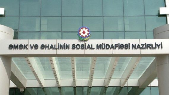 Nazirliyin “Çağrı mərkəzləri” tərəfindən 10,6 mindən çox müraciət cavablandırılıb