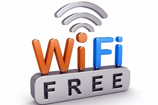 “Dədə Qorqud” parkında “Pulsuz WiFi”