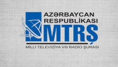 MTRŞ televiziya və radiolarda ədəbi dillə bağlı əsas problemləri açıqlayıb
