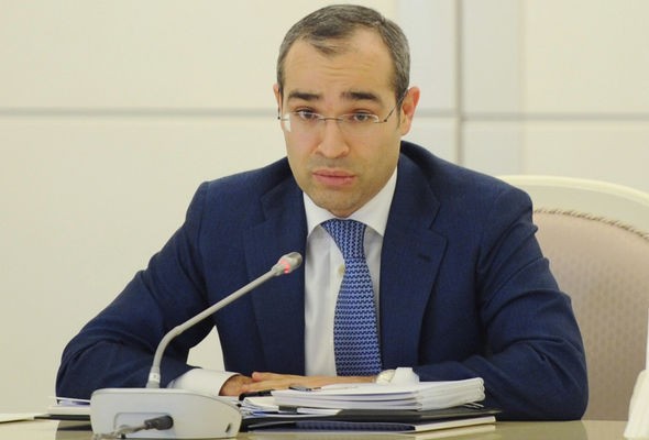 Mikayıl Cabbarov buraxılış və qəbul imtahanlarındakı dəyişikliyə münasibət bildirdi