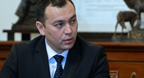Qırğız Respublikası baş nazirinin müavini avtomobil qəzasında ölüb