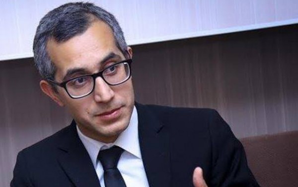 “Böyük Ermənistan“ xəritəsinin “qəhramanı“ barədə  — Dələduzluqda təqsirli bilinib