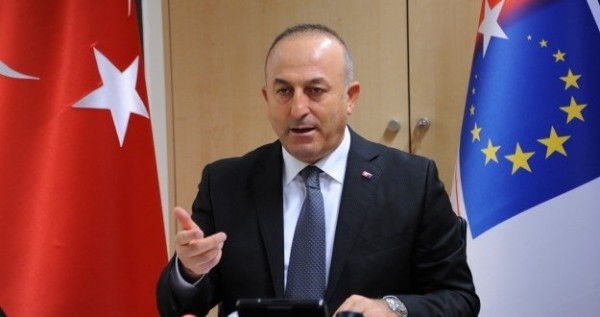 Mövlud Çavuşoğlu: “Ankara Almaniya ilə münasibətləri yaxşılaşdırmağa hazırdır“