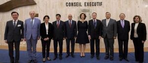 UNESCO-nun baş direktoru vəzifəsinə seçki başlayır