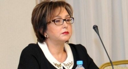 Məleykə Abbaszadə: “Qızlar oğlanlardan daha yüksək nəticə göstərir”
