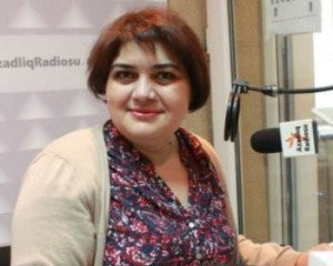 Xədicə İsmayılın ölkədən çıxışına qadağa götürülmədi