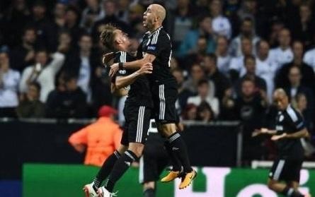 UEFA “Qarabağ”dan reportaj hazırladı – Video