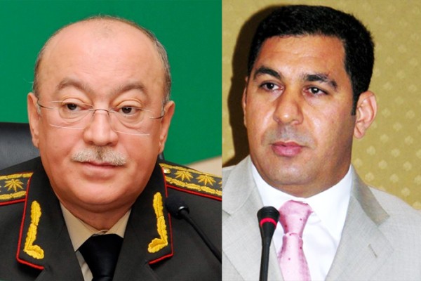 Kəmaləddin Heydərovun biznes imperiyası Fərhad Əliyevin nəzarətinə keçir — SENSASİON XƏBƏR