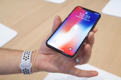 “iPhone X” smartfonunun sirləri açıqlandı