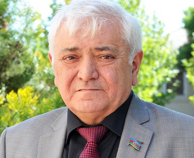 Aqil ABBAS:KÜRÜ DÜŞMƏN DƏYİRMANINA AXIDIRSIZ, SONRA DA…
