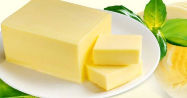Aydın Əliyev kərə yağının qiymətindən danışdı