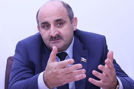 Çingiz Qənizadə: “Ola bilər ki, Hacı Qalibə qarşı ərizəmi geri götürüm“