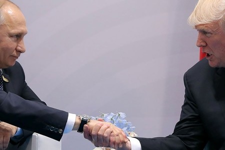 Rusiya ABŞ diplomatlarını kütləvi qovmağı düşünür - BƏYANAT