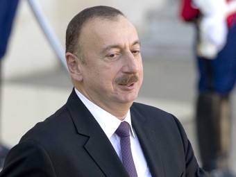 Azərbaycan prezidentinin Rusiyaya səfəri başa çatıb