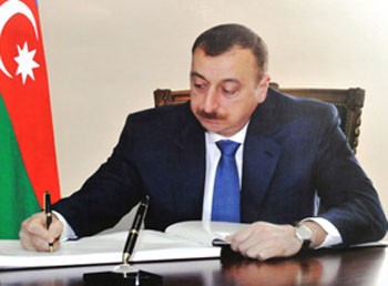 Bu ailələrə maddi yardım göstəriləcək - Prezidentin yaratdığı yeni qurumun fəaliyyəti