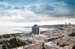 Bakıda Azərbaycan-ABŞ biznes-forumu keçiriləcək