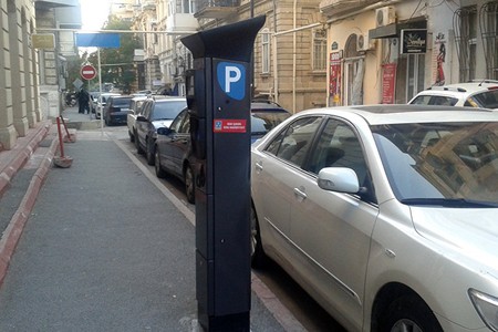 Sürücülərə şad xəbər: pulsuz parklanma yerləri ayrılacaq