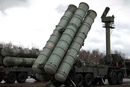 ABŞ Türkiyənin Rusiyadan S-400-lər almasına qarşı çıxdı