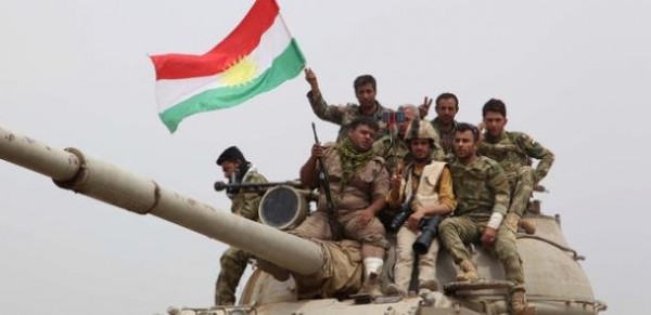 İraq ordusu Kərkük əməliyyatına start verir