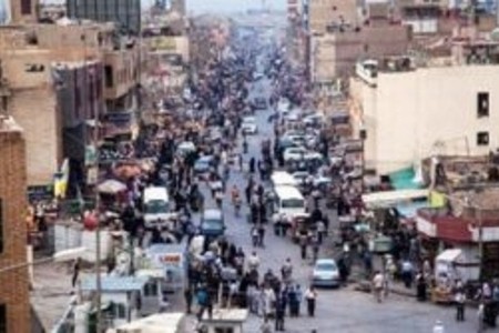 İraq muxtariyyətə 48 saat vaxt verdi