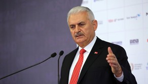 Türkiyə baş nazirinin İraqa səfəri təxirə salınıb